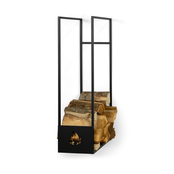 Stojan na drevo Lumber Locker – Spinder Design