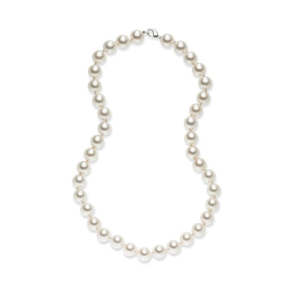 Perlový náhrdelník Nova Pearls Copenhagen Carole