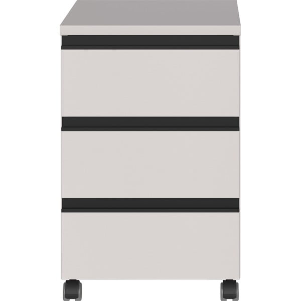 Krémová skrinka 40x63 cm Bedano – Germania