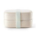 Desiatový box 2 ks To Go Organic – Lékué