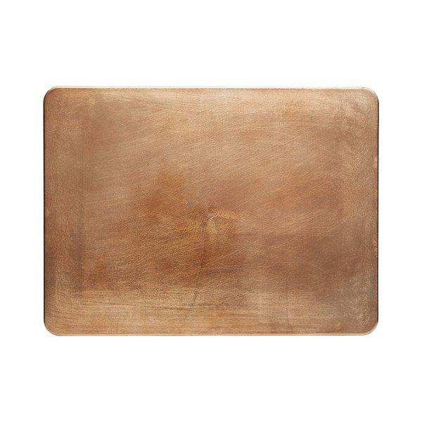 Sada 4 prestieraní Kitchen Craft Winter Woodland Gold-image-1