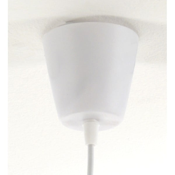 Biele závesné svietidlo Tomasucci Berry-image-1