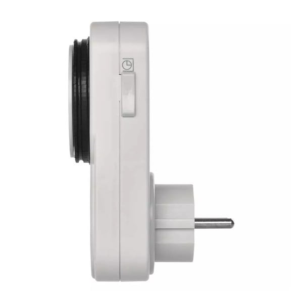 Mechanická spínacia zásuvka - EMOS-image-2