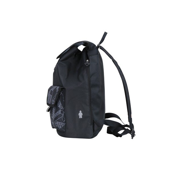 Detský batoh 16 l Tribini Happy – LEGO®-image-1