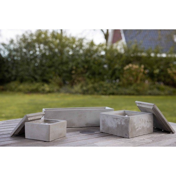 Vonkajšia sviečka – Esschert Design-image-4