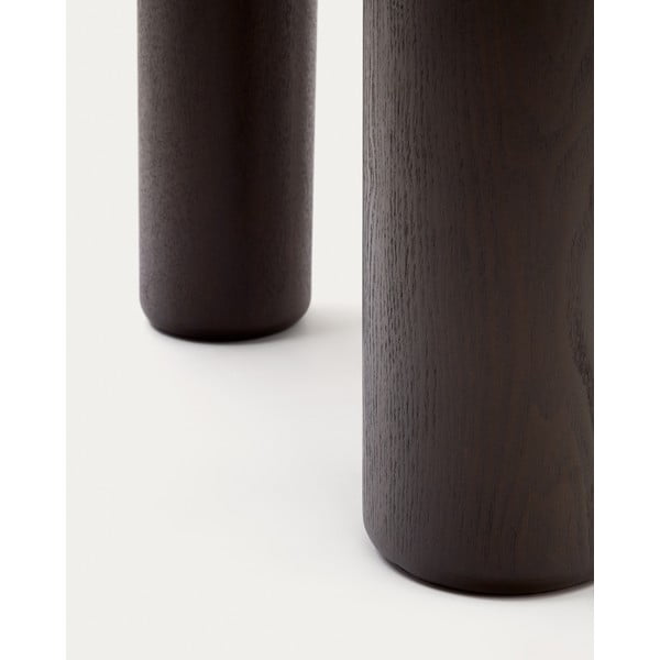 Okrúhly jedálenský stôl ø 120 cm Mailen – Kave Home-image-4