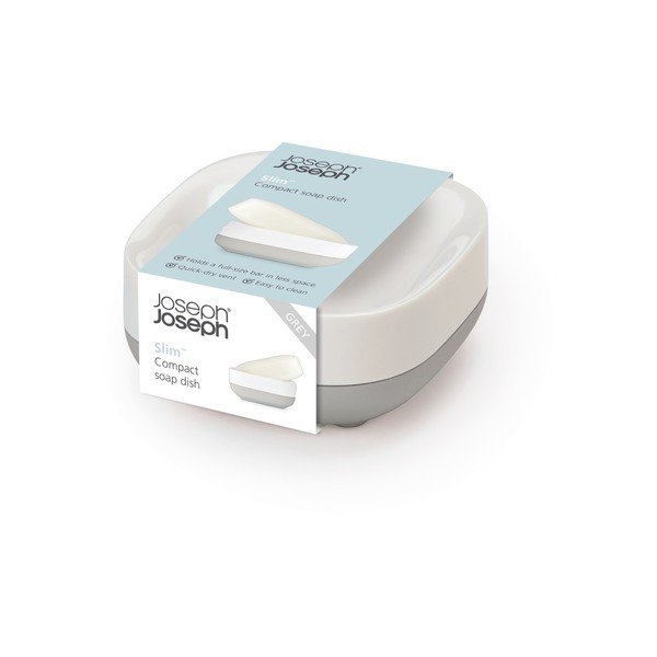 Miska na mydlo Joseph Joseph Compact Soap-image-3
