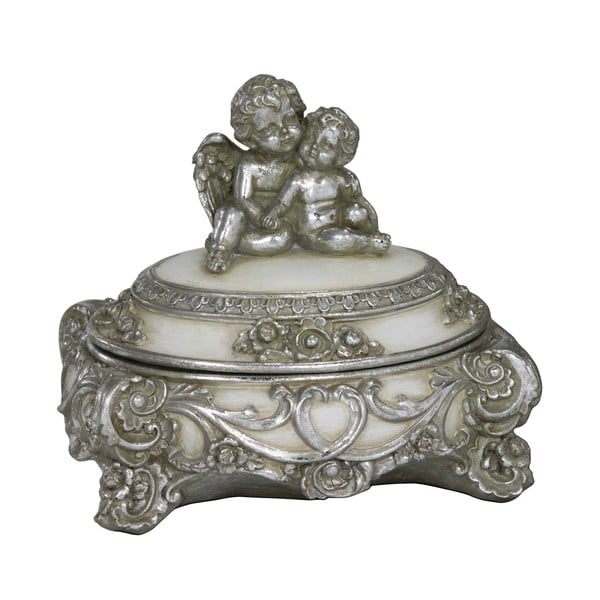 Šperkovnica CIMC Cherub
