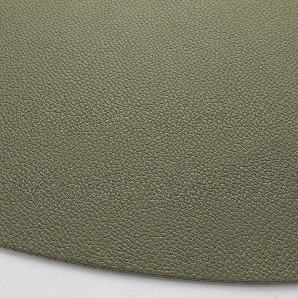 Prestieranie z umelej kože 37x44 cm Galita – douceur d'intérieur-image-4
