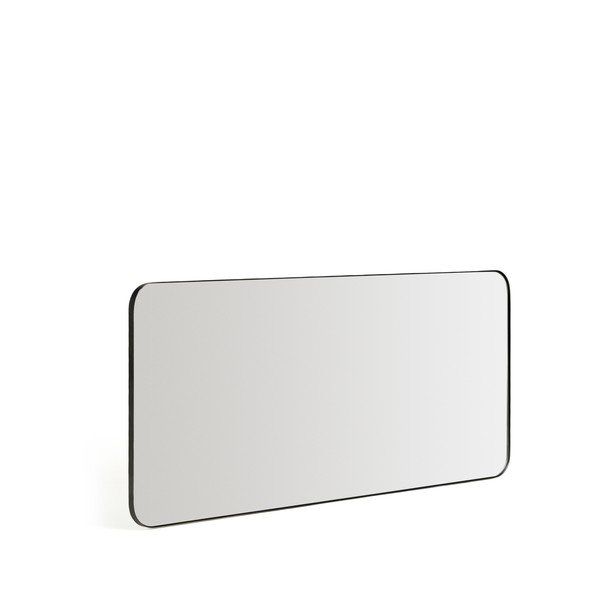 Nástenné zrkadlo 80x180 cm Marco – Kave Home-image-3