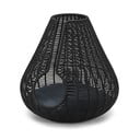 Antracitový pelech pre mačku ø 56 cm Perla Anthracite – MiaCara