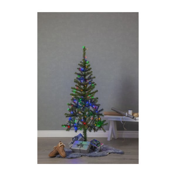 Umelý vonkajší vianočný stromček Star Trading Kanada, výška 150 cm-image-2