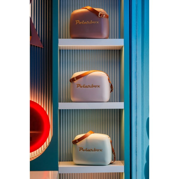 Žltý chladiaci box 6 l Pop – Polarbox-image-3