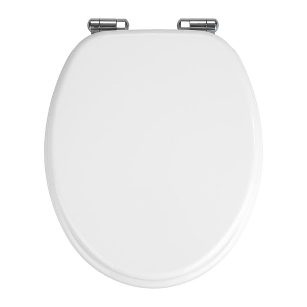 Biela toaletná doska Wenko Urbino-image-2