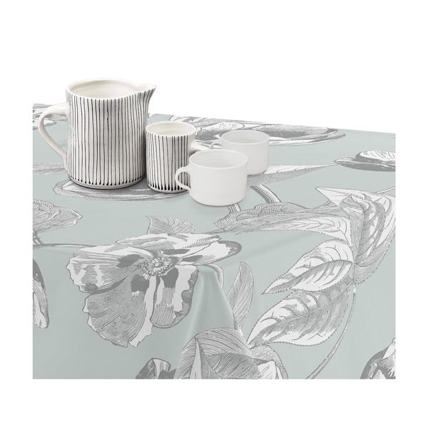 Bavlnený obrus 150x150 cm Serene – Happy Friday-image-4