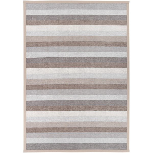 Sivo-hnedý detský koberec 230x160 cm Pallika - Narma-image-1