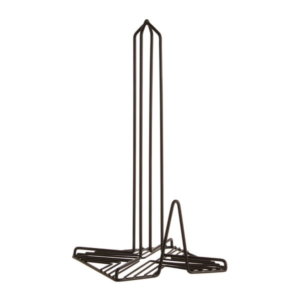 Železný stojan na papierové utierky Premier Housewares, Ø 15 × 31 cm