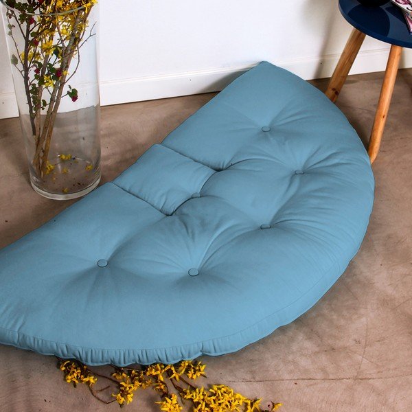 Detské kresielko Karup Baby Nest Celeste-image-1