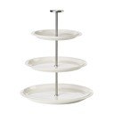 Porcelánový etažér Eau – Zone