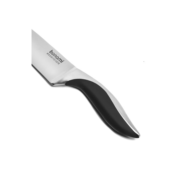 Súprava nožov 5 ks z nerezovej ocele - Bonami Essentials-image-2