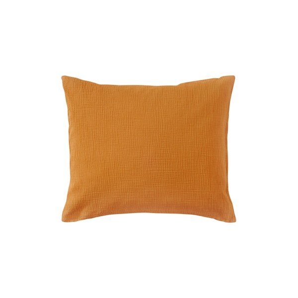 Mušelínová obliečka na vankúš 50x60 cm Amilia – Jotex