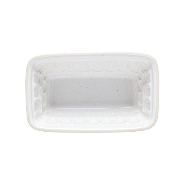 Biela zapekacia misa z kameniny Casafina Fattoria, 790 ml-image-4