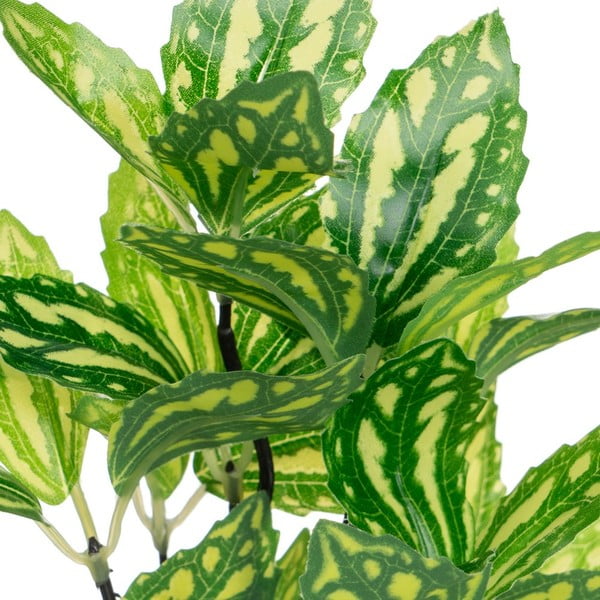 Umelé rastliny v súprave 2 ks (výška 28 cm) – Casa Selección-image-1