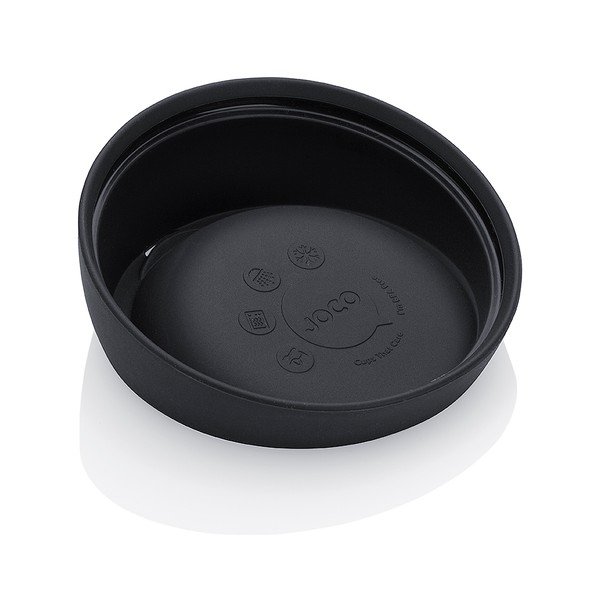 Eko hrnček na kávu Joco Cup 454 ml, čierny-image-4