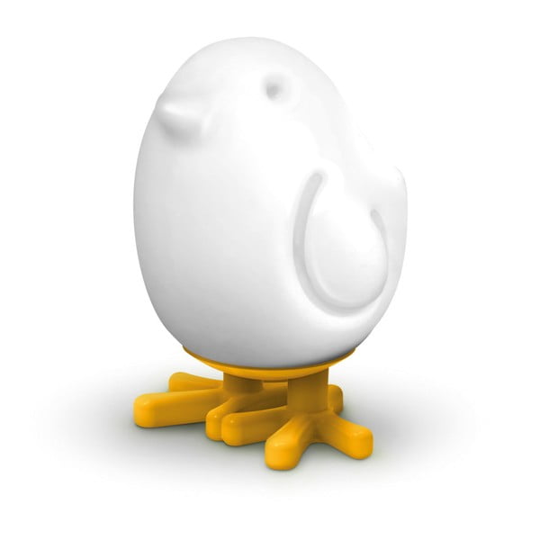 Forma na varené vajce v tvare kuraťa Fred & Friends Egg-o-Matic