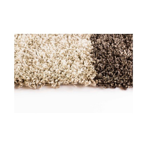 Hnedý koberec Universal Ethnic, 160 × 230 cm-image-2