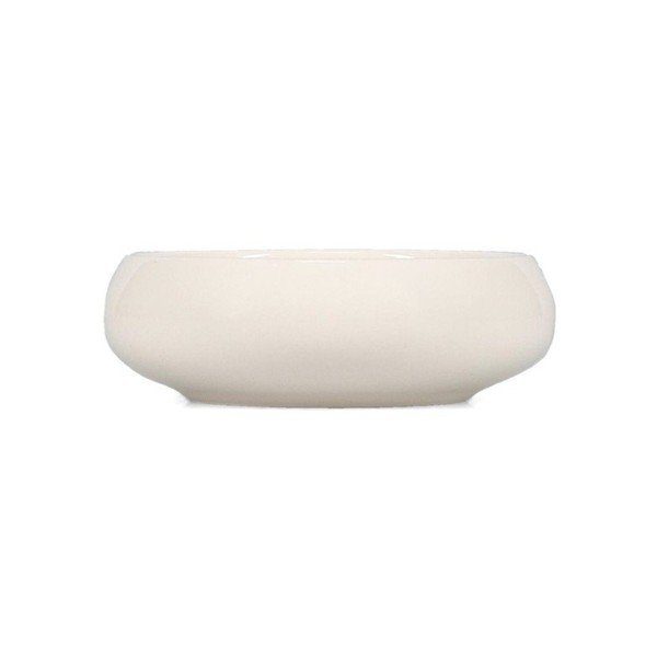 Béžové kameninové misky v súprave 2 ks 110 ml Billie – ONA-image-3