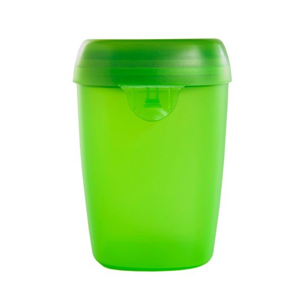 Desiatový box na ovocie s chladičom Snips Fruit, 500 ml-image-1