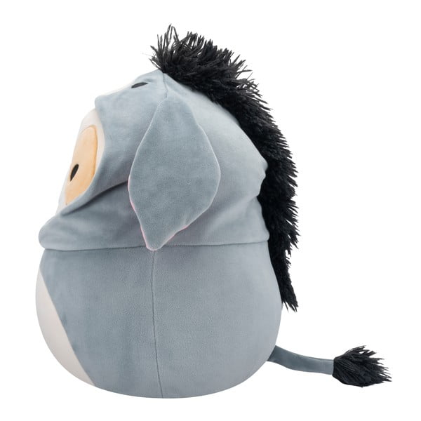 Plyšová hračka Harris – SQUISHMALLOWS-image-3