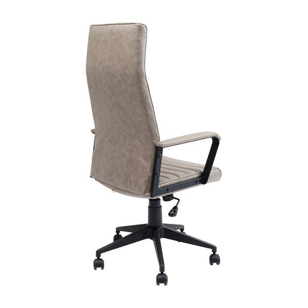 Kancelárska stolička  Labora High – Kare Design-image-3