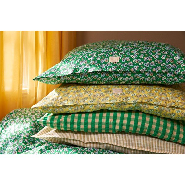 Obliečka na vankúš 60x63 cm Pleasantly – JUNA-image-1