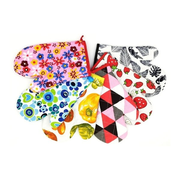 Chňapky v súprave 2 ks – JAHU collections-image-1