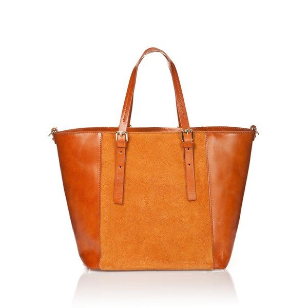 Kabelka Luna Orange-image-2