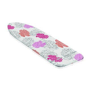 Poťah na žehliacu dosku LEIFHEIT Cotton Comfort, dĺžka 140 cm