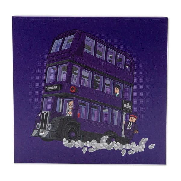 Darčeková súprava Harry Potter – LEGO®-image-1