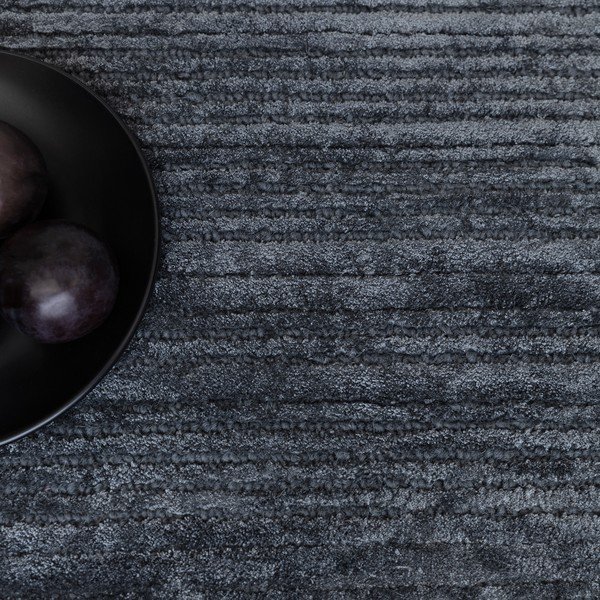 Ručne tkaný koberec s prímesou vlny v petrolejovej farbe 160x230 cm Henley Petrol – Asiatic Carpets-image-2