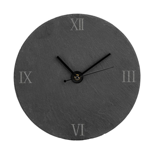 Nástenné hodiny Premier Housewares Clock