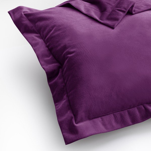 Obliečky na vankúše v súprave 2 ks 45x45 cm Side – AmeliaHome-image-2