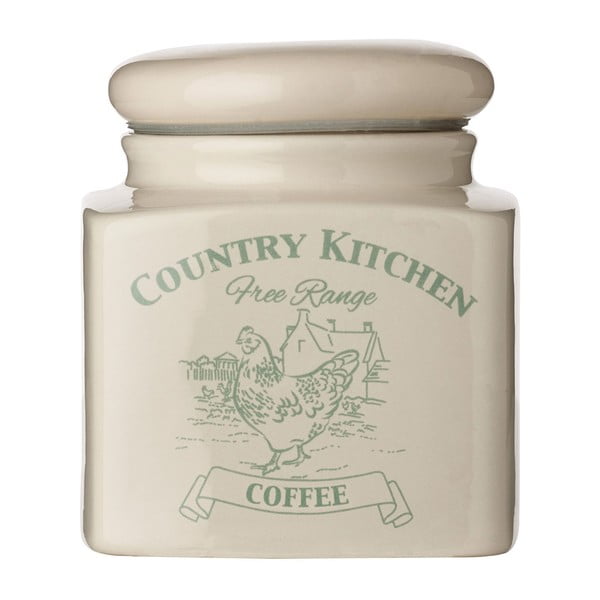 Dóza na kávu Country Kitchen
