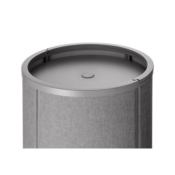 LED prenosné stmievateľné vonkajšie svietidlo na USB ø 25 cm Tawa – Blomus-image-1