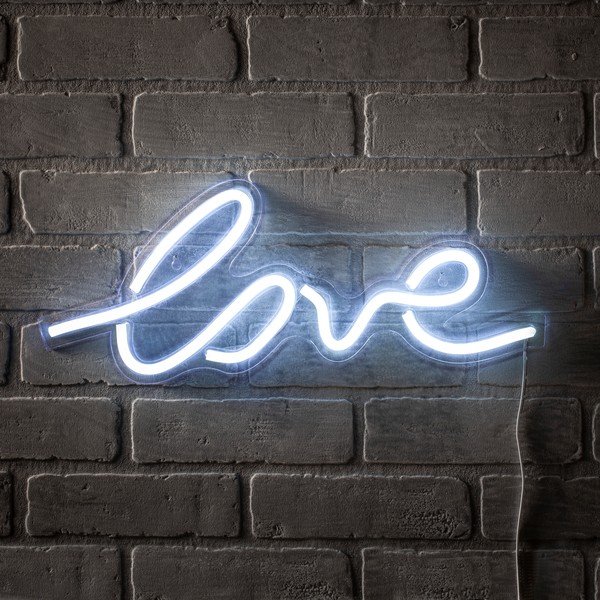 Svetelná dekorácia Tomasucci Love-image-1