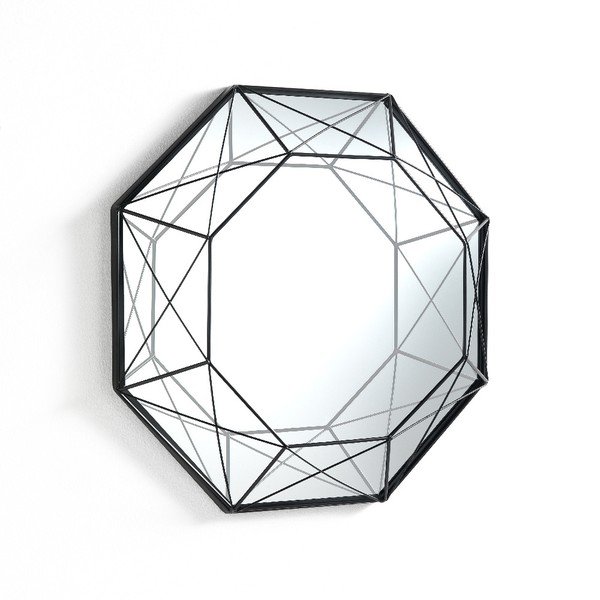 Nástenné zrkadlo Tomasucci Diamond