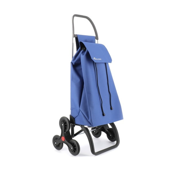 Nákupná taška 43 l Saquet LN 6 - Rolser-image-3