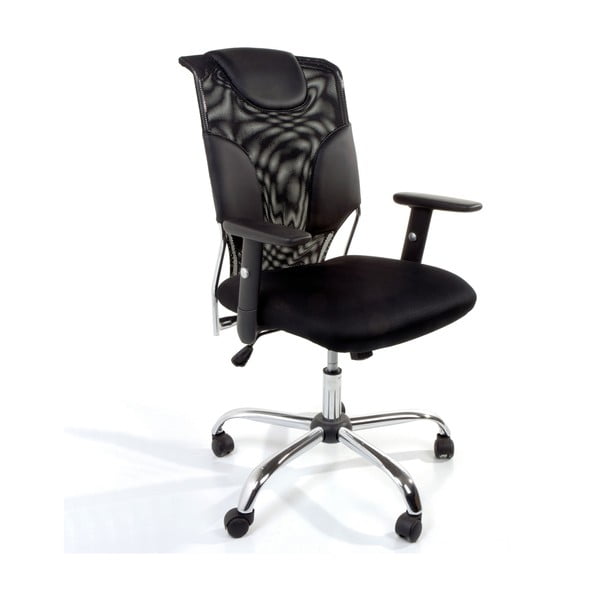 Kancelárska stolička Fashion – Tomasucci