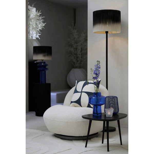 Kovový odkladací stolík 32x48 cm Puno – Light & Living-image-1