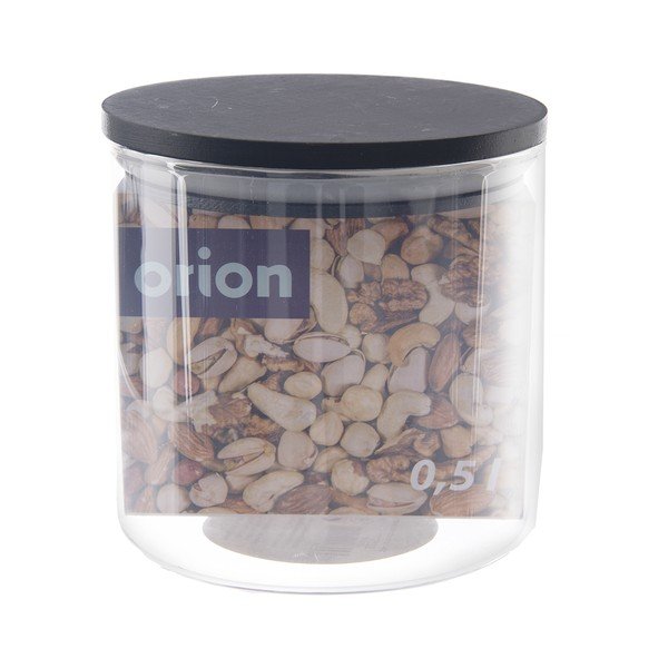 Sklenená dóza na potraviny – Orion-image-2